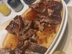 -八府香鸭·啫啫煲(华山路店)