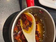 -南门涮肉(北洼路店)