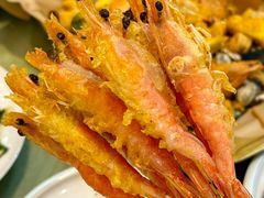 -巽寮印象美食部落餐厅·海鲜·地方特色菜(惠州体验店)