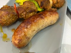 -库滋明·俄罗斯特色美食(中央大街店)