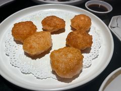 -顺峰顺水顺德菜(龙华店)