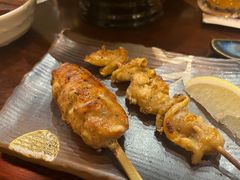 -鸟鹏烧鸟居酒屋(仁恒梦中心店)