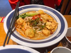 -霸蛮湖南菜·牛肉粉(荣京西街店)