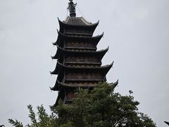 -常熟方塔园