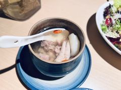 -汤潮荟·粤菜小馆(茂业天地店)