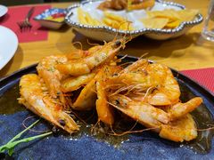 -LUCCA卢卡西班牙海鲜饭(远洋广场店)