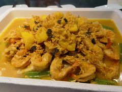 -半天妖烤鱼(大润发店)