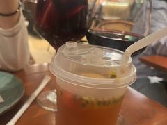 -CRAZYONES西班牙海鲜饭(上海美罗城店)