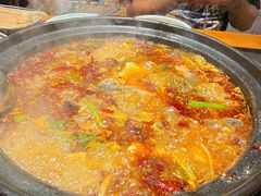 -小饕荟雅安贡椒鱼鲜馆(广福桥店)