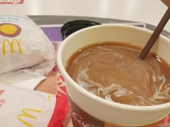 -麦当劳(东苑丽宝商业广场店)