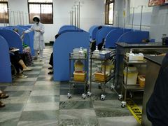 -上海市同济医院(大华门诊部)