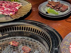 -隐炉和牛烧肉店(群力店)