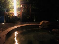 -天目湖涵田半山温泉