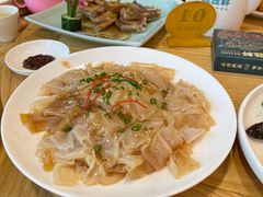 -德胜轩正宗顺德菜(宝安沙井会展中心店)