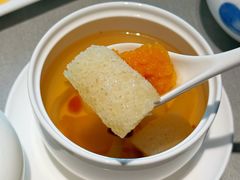 -悦融琥珀·京鲁菜(西单店)