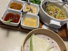 -林四喜·闽南传家菜(鼓浪屿店)