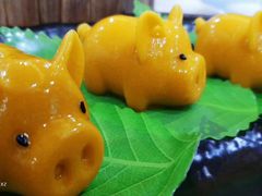 -东江海鲜酒家(艺都分店)