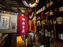 -半藏居酒屋(香港花园店)