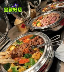 -星河湾半岛酒店·宴会厅