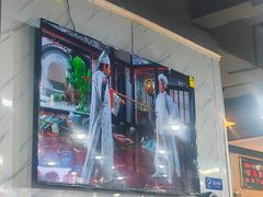 -邢老三肉丸糊辣汤·非遗美食(西安总店)