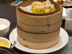 -汇景希尔顿逸林酒店·悦轩中餐厅