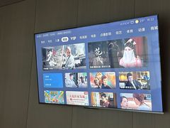 -星漾里•SPA•足道•按摩•养生(吕厝店)