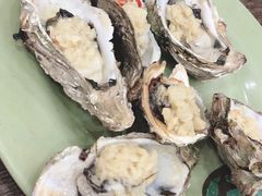 -贞姨美食·老字号海鲜大排档