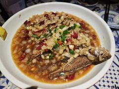 -图味美小黄鱼·景德菜(浙江路店)