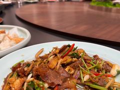 -鱼篮仔·潮汕美食(圆明新园店)