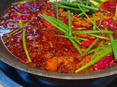 -芈重山老火锅(广州首店)