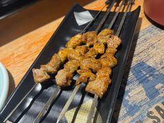 -新粤新疆菜(禅城店)