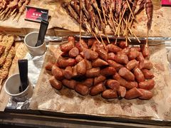 -比格比萨自助(裕源大厦店)