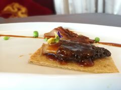 -羲和雅苑•北京烤鸭(平安国际金融中心店)