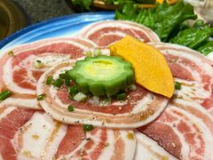 -梦山水日本烧肉(五四广场店)