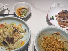 -老太原菜馆(万达店)