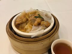 -聚福山莊·寻味顺德(北滘店)