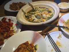 -永安鱼庄·镇江菜(丁卯店)