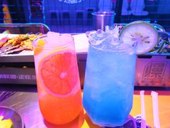 -燥次·烧烤酒场(万象城店)