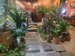 -老客家·客家菜(万达店)