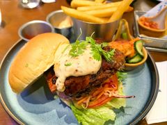 -bluefrog蓝蛙(悠唐购物中心店)