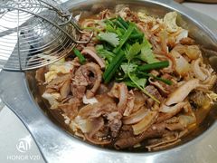 -古乐牛香·鲜牛肉牛杂火锅(新区店)