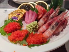 -大渔铁板烧(通州万达店)