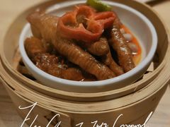 豉汁蒸凤爪-珍粥道(杉杉奥特莱斯店)