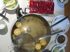 -焯牛潮汕牛肉火锅(云峰街创始店)