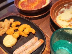 -萨莉亚意式餐厅(南京虹悦城店)