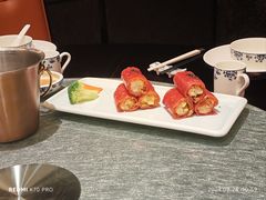 -粤匠·澳门点心粤菜海鲜(澳门半岛店)