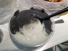 -鞠氏黑芝麻糊(水塔店)