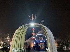 -海拉尔蒙古包(房山长阳总店)