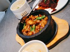 -江南里·新浙菜(苏州大悦城店)