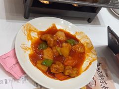 -稻香饭店(龙华天虹店)